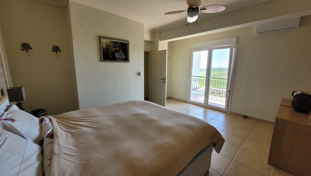 Вилла в Салониках, Греция, 330 м² - фото 19