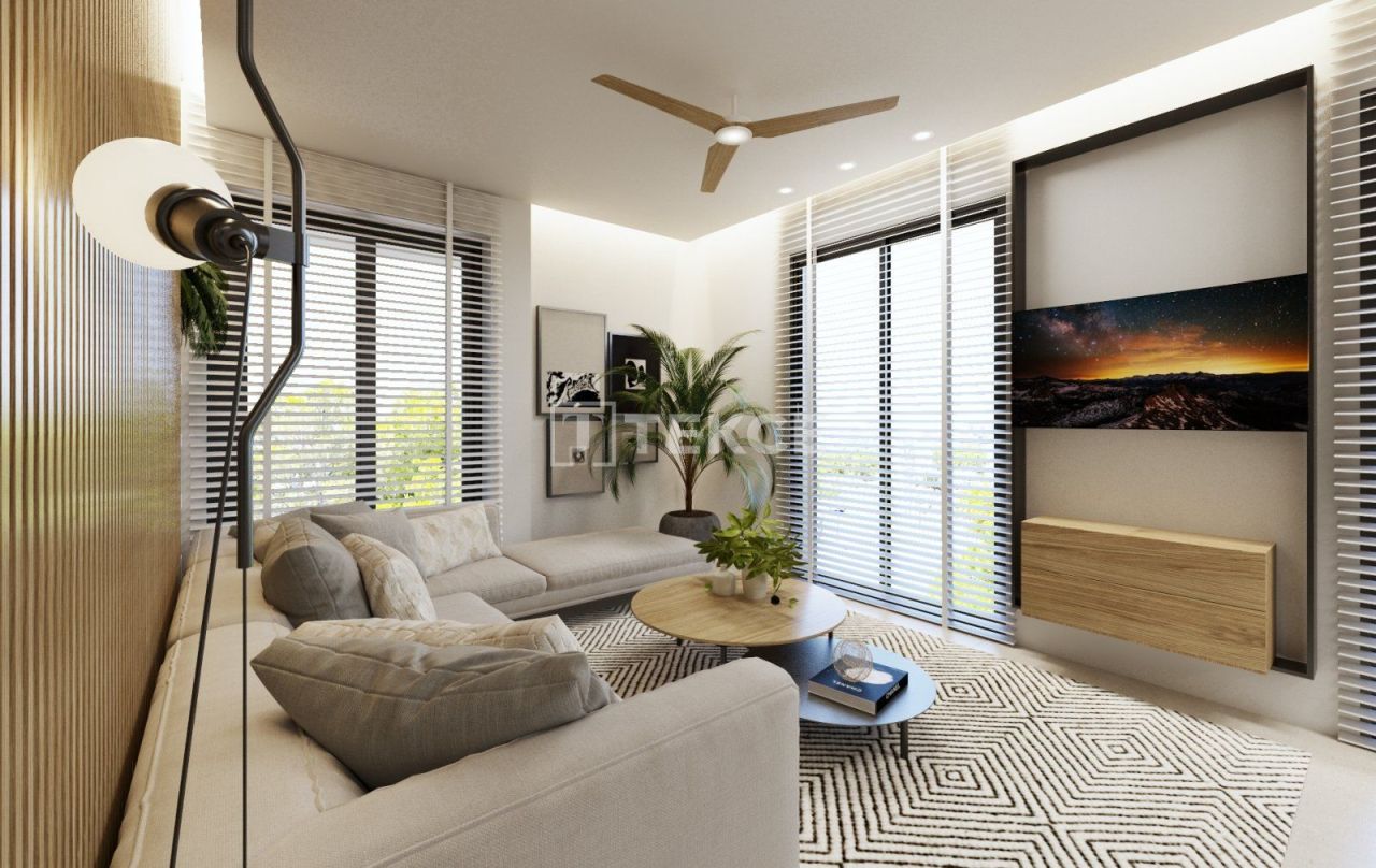 Пентхаус в Торре-Пачеко, Испания, 85 м² - фото 11