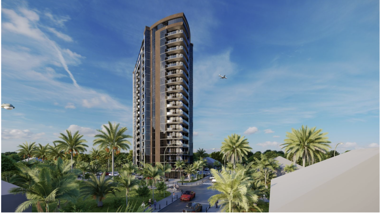 Квартира в Батуми, Грузия, 63 м² - фото 3