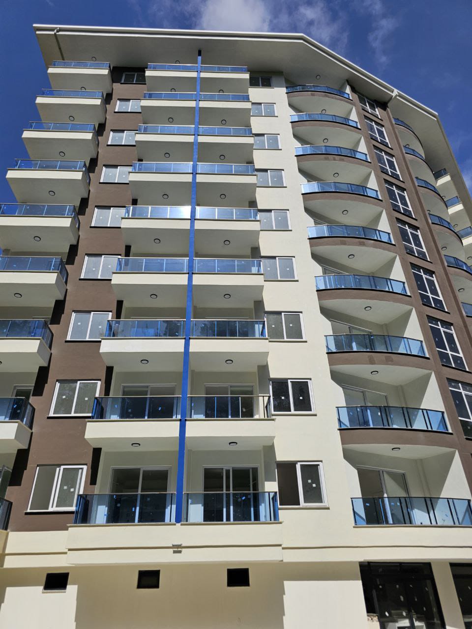 Квартира в Алании, Турция, 50 м² - фото 5