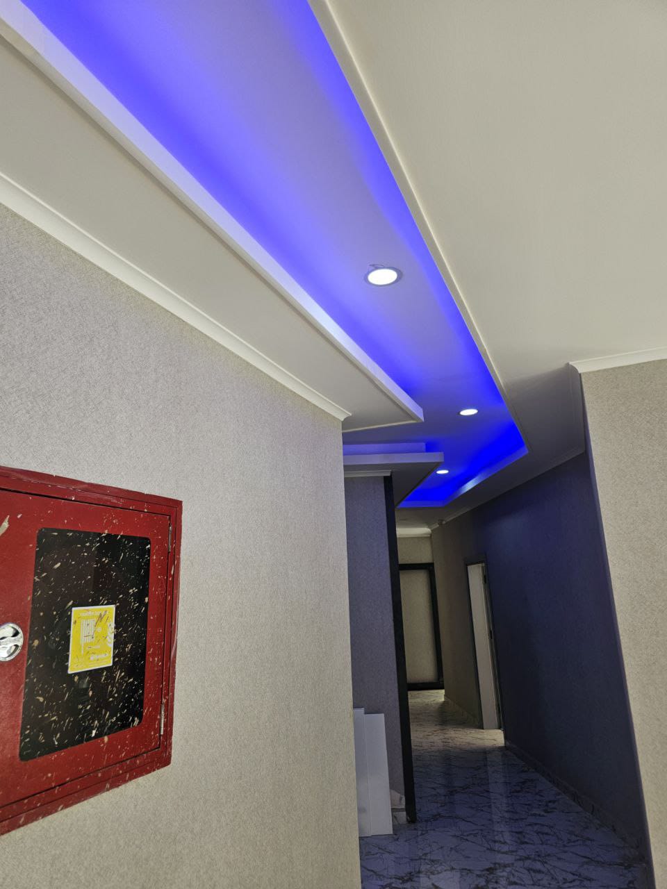 Квартира в Алании, Турция, 50 м² - фото 6