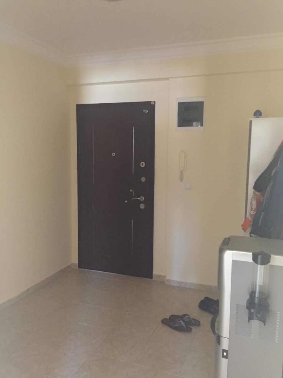 Квартира в Алании, Турция, 110 м² - фото 11