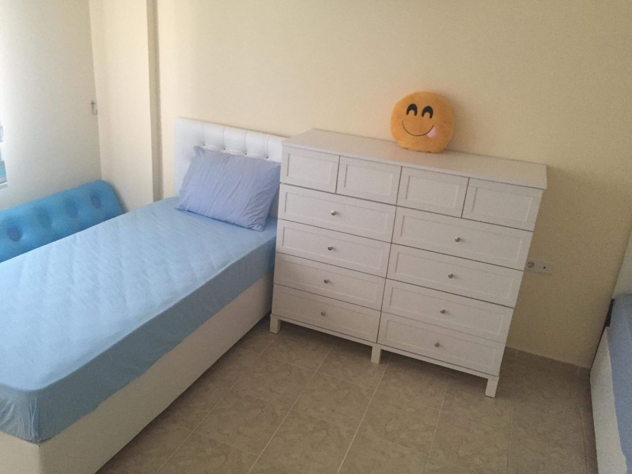 Квартира в Алании, Турция, 110 м² - фото 9