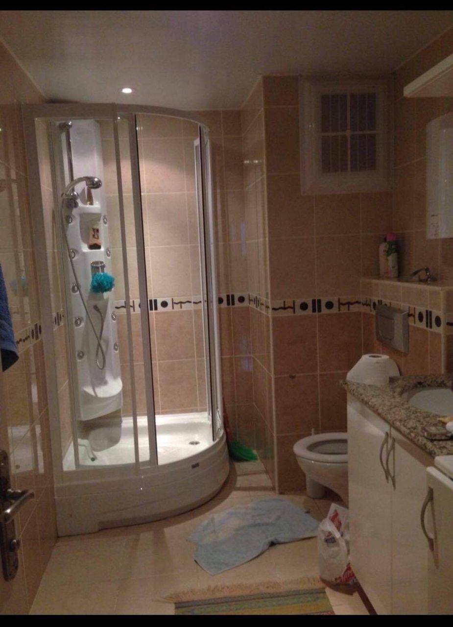 Квартира в Алании, Турция, 110 м² - фото 12