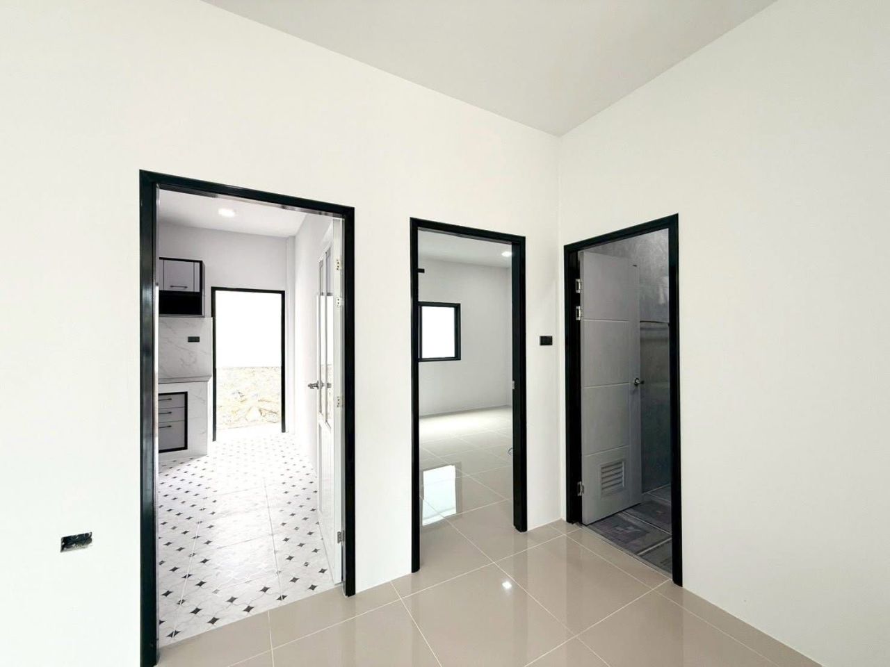 Дом в Паттайе, Таиланд, 162 м² - фото 2