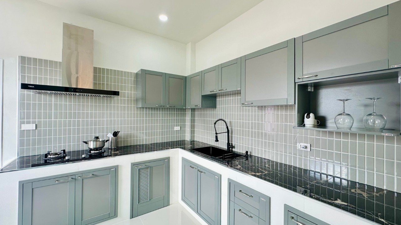 Дом в Паттайе, Таиланд, 155 м² - фото 11