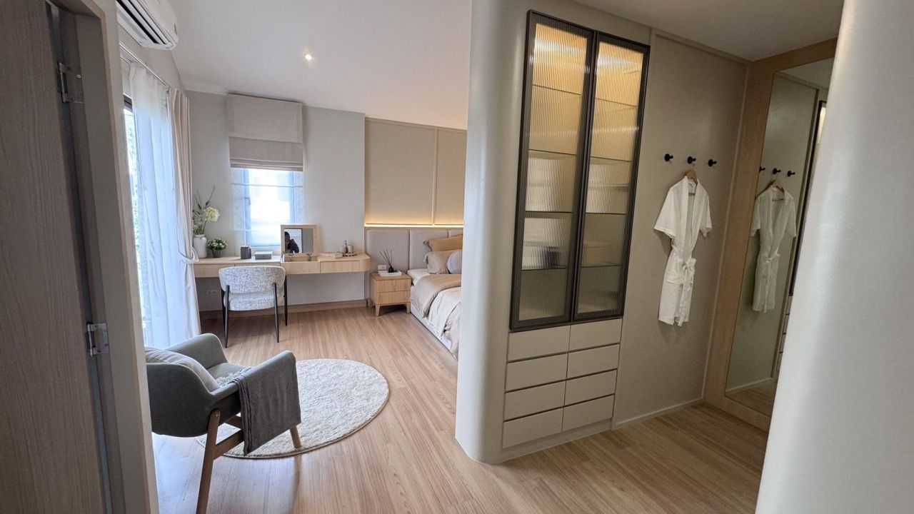 Дом в Паттайе, Таиланд, 162 м² - фото 7