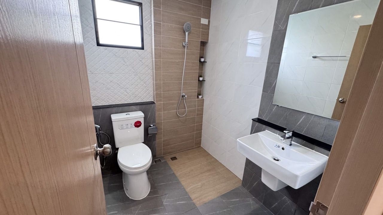 Дом в Паттайе, Таиланд, 162 м² - фото 6