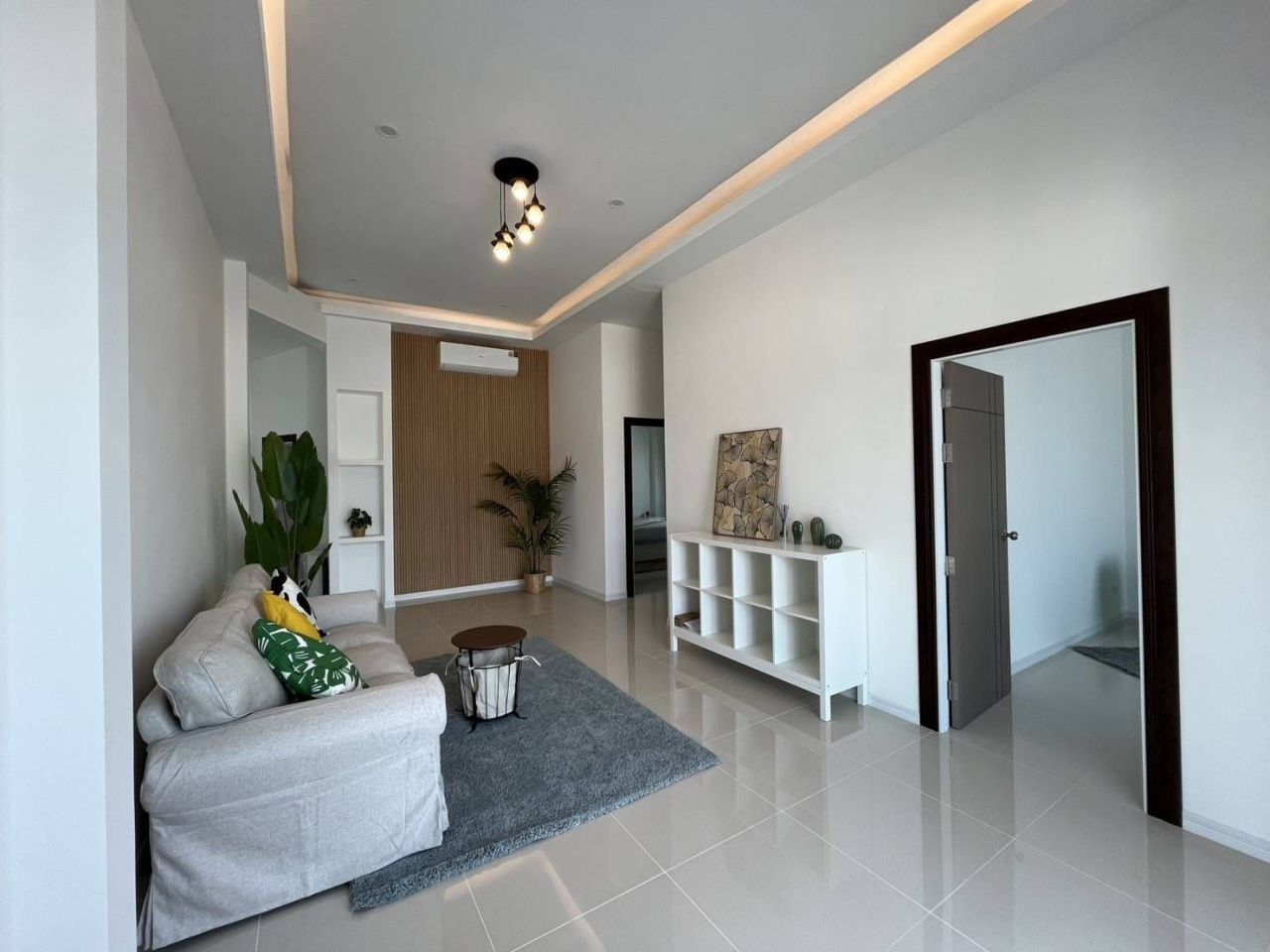 Дом в Паттайе, Таиланд, 212 м² - фото 4