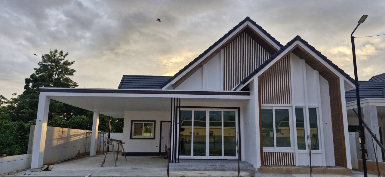 Дом в Паттайе, Таиланд, 212 м² - фото 3