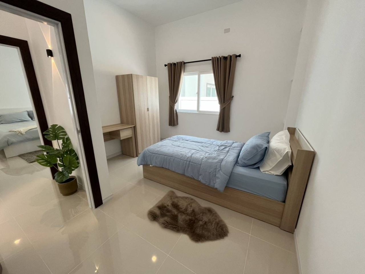 Дом в Паттайе, Таиланд, 212 м² - фото 5