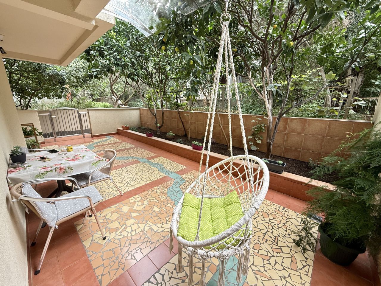 Квартира в Будве, Черногория, 44 м² - фото 12