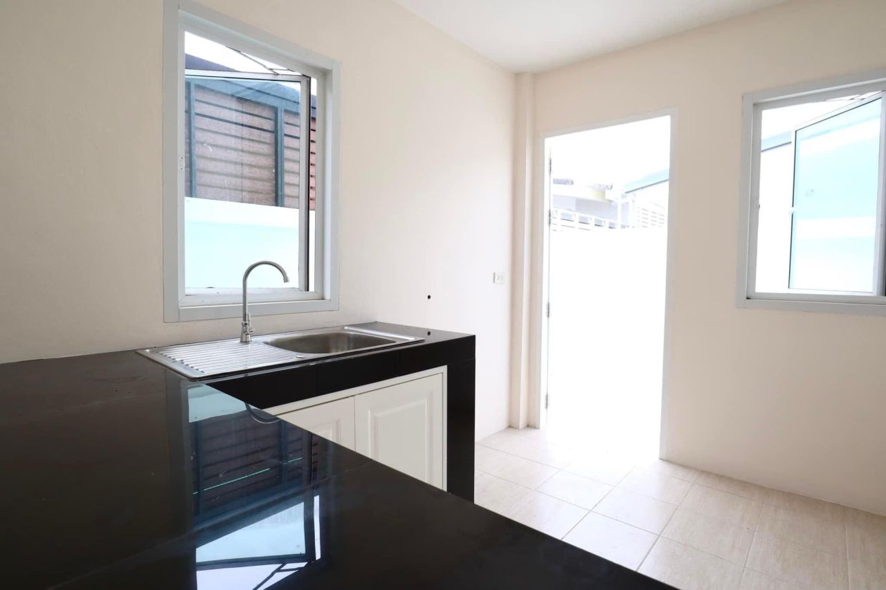 Вилла в Паттайе, Таиланд, 50 м² - фото 11