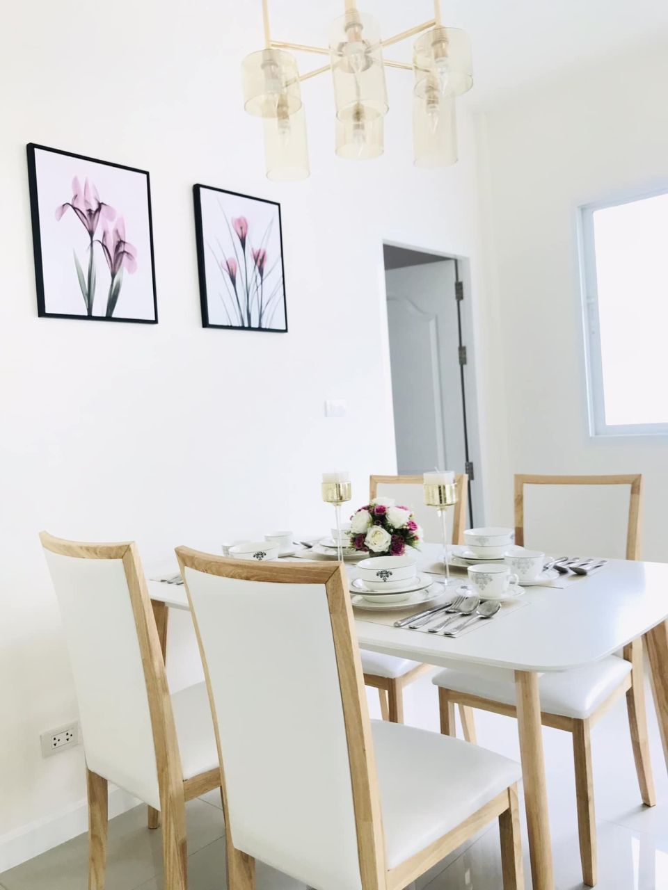 Вилла в Паттайе, Таиланд, 50 м² - фото 4