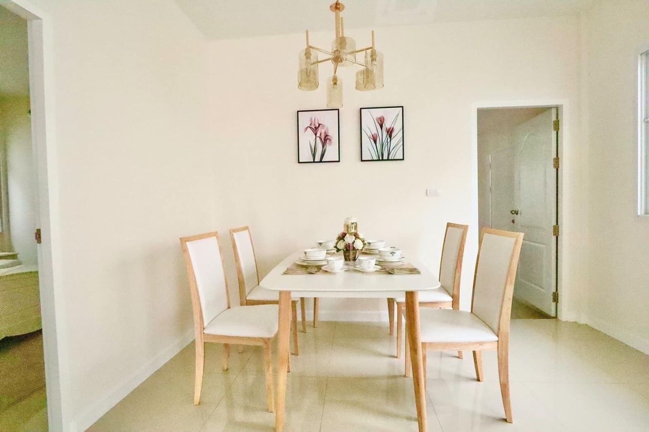 Вилла в Паттайе, Таиланд, 50 м² - фото 6