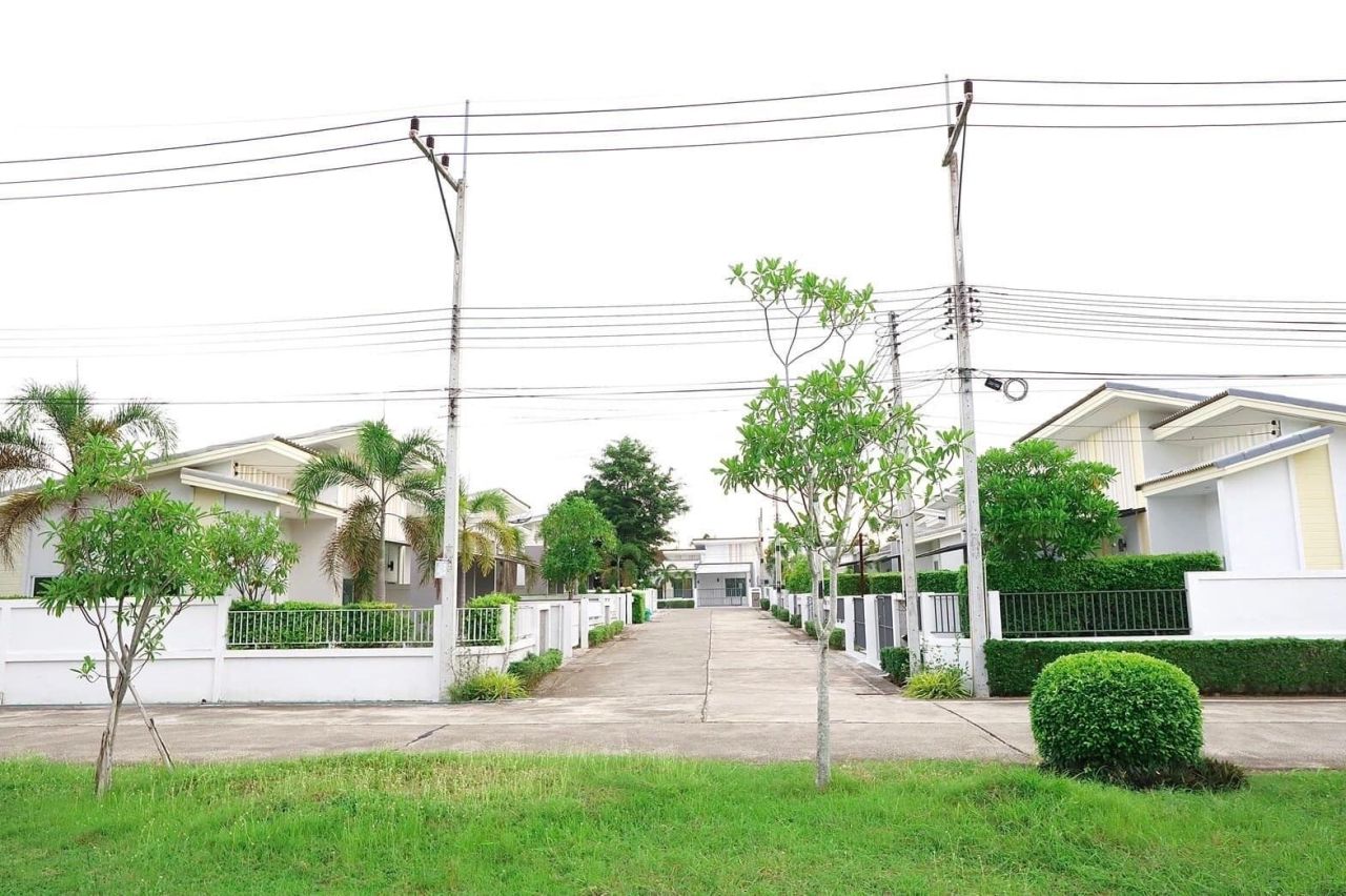 Вилла в Паттайе, Таиланд, 50 м² - фото 3