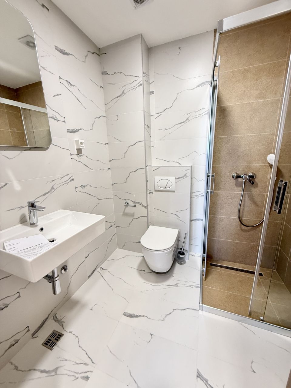 Квартира в Будве, Черногория, 43 м² - фото 10