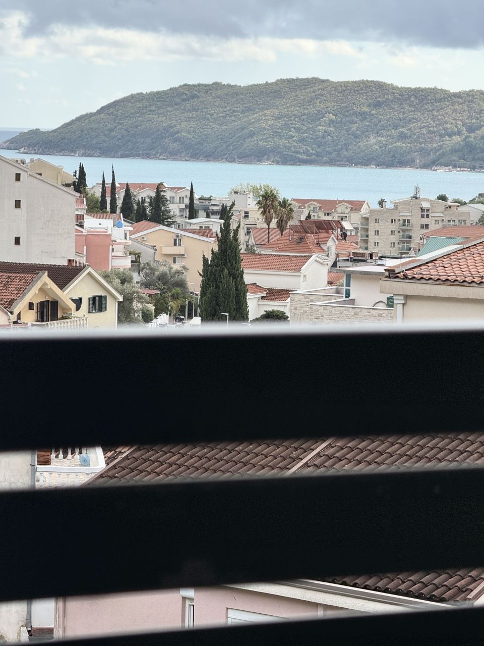 Квартира в Будве, Черногория, 43 м² - фото 7