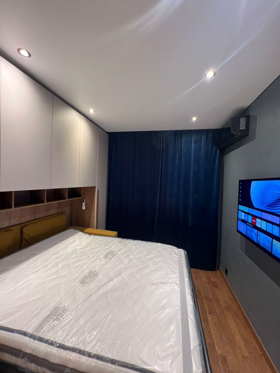 Квартира в Будве, Черногория, 24 м² - фото 7