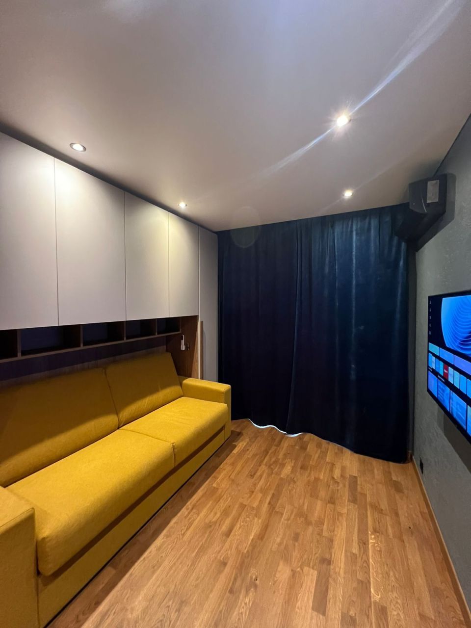 Квартира в Будве, Черногория, 24 м² - фото 8