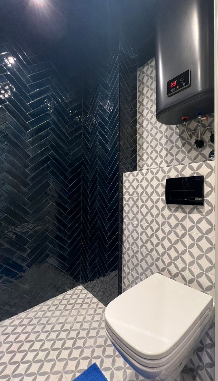 Квартира в Будве, Черногория, 24 м² - фото 4