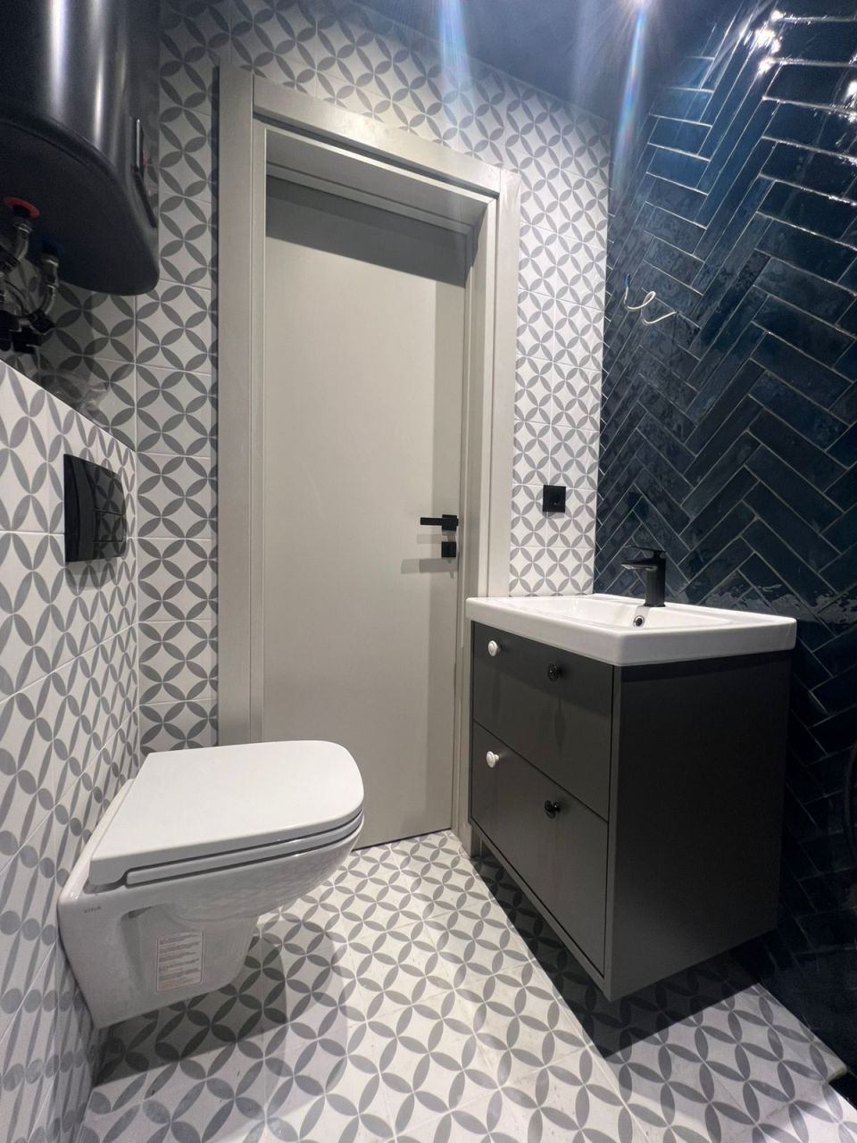 Квартира в Будве, Черногория, 24 м² - фото 5