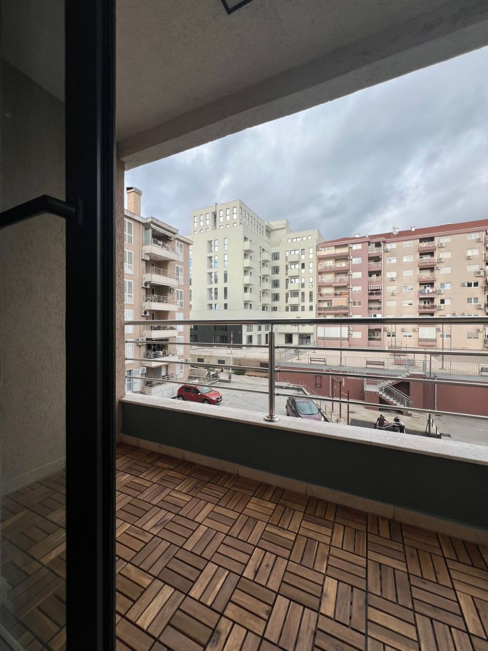 Квартира в Будве, Черногория, 24 м² - фото 6