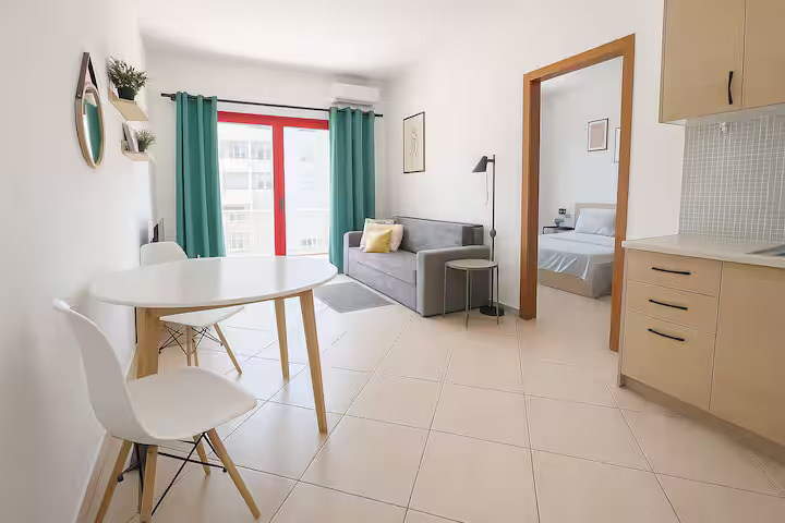 Апартаменты в Дурресе, Албания, 50 м² - фото 1