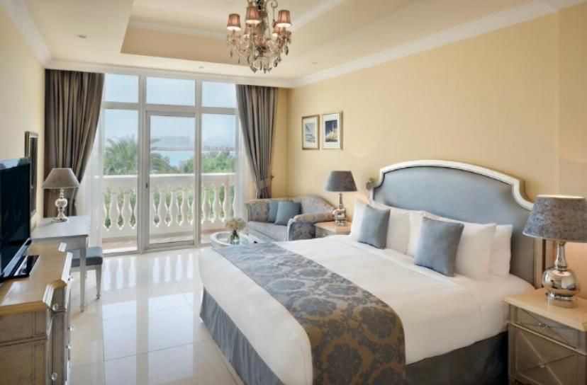 Квартира в Дубае, ОАЭ, 165 м² - фото 4