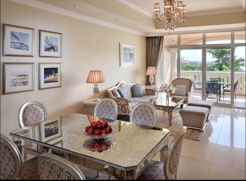 Квартира в Дубае, ОАЭ, 165 м² - фото 7