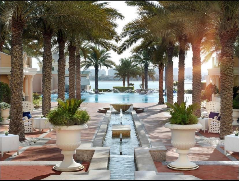 Квартира в Дубае, ОАЭ, 165 м² - фото 5