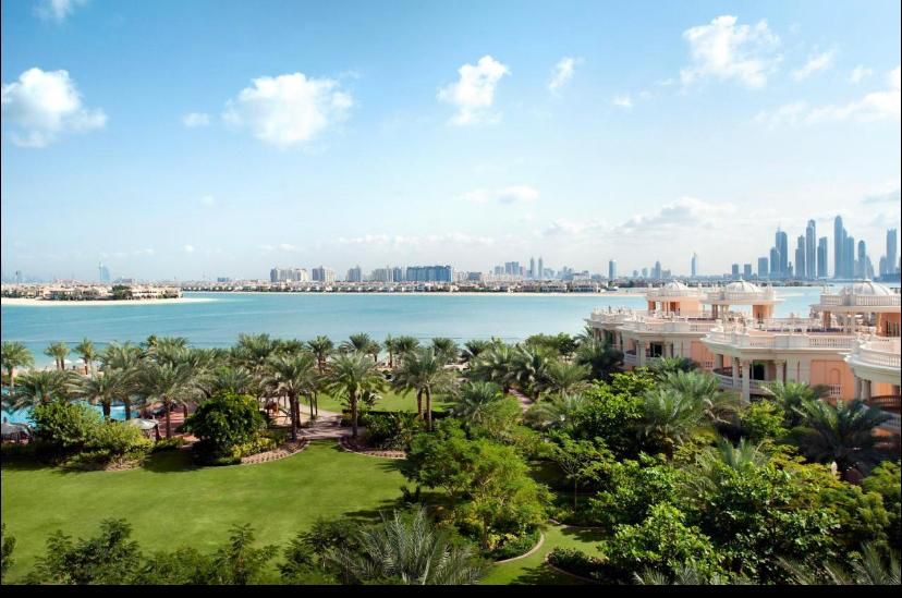 Квартира в Дубае, ОАЭ, 165 м² - фото 2