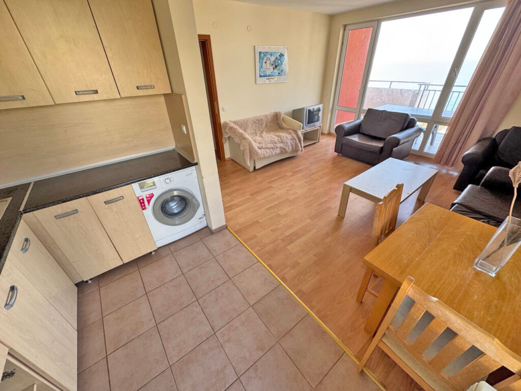 Квартира в Святом Власе, Болгария, 74 м² - фото 3