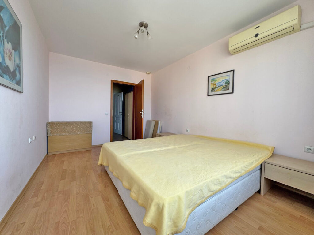 Квартира в Святом Власе, Болгария, 74 м² - фото 8