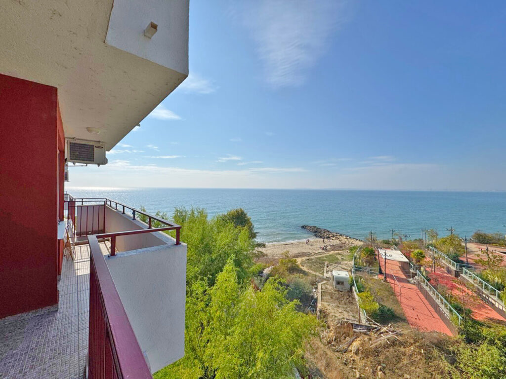 Квартира в Святом Власе, Болгария, 74 м² - фото 12