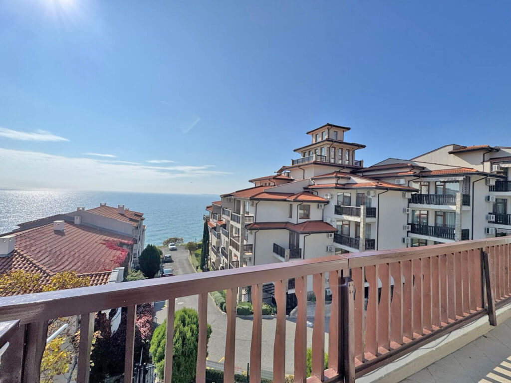 Квартира в Святом Власе, Болгария, 103 м² - фото 13