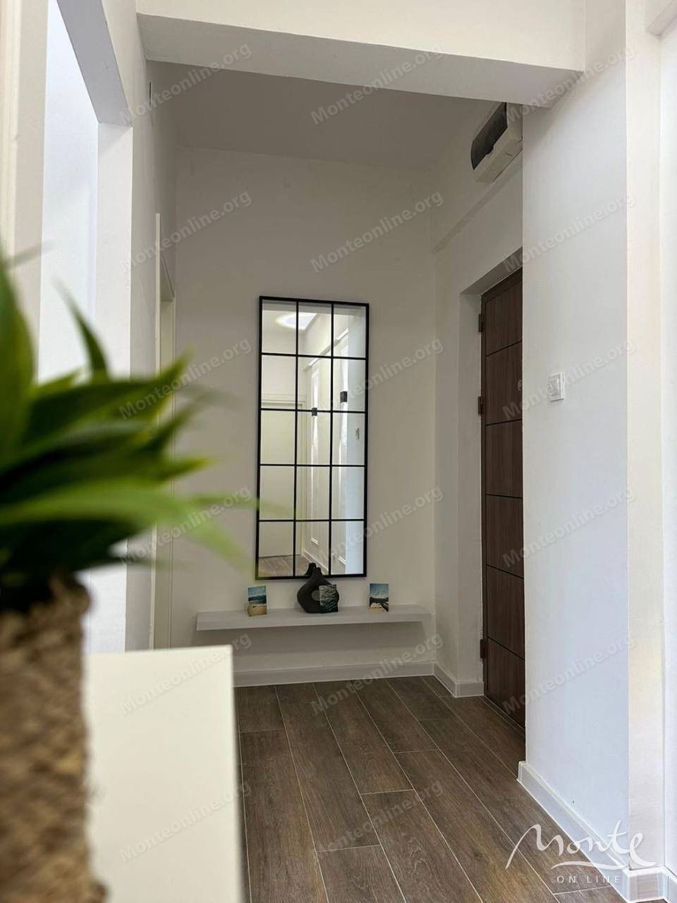 Апартаменты в Тивате, Черногория, 40 м² - фото 7