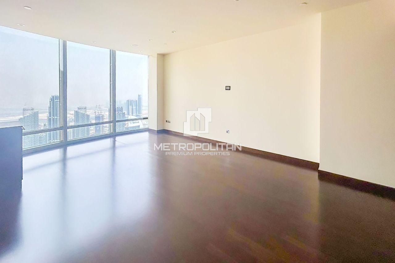 Апартаменты в Дубае, ОАЭ, 105 м² - фото 2