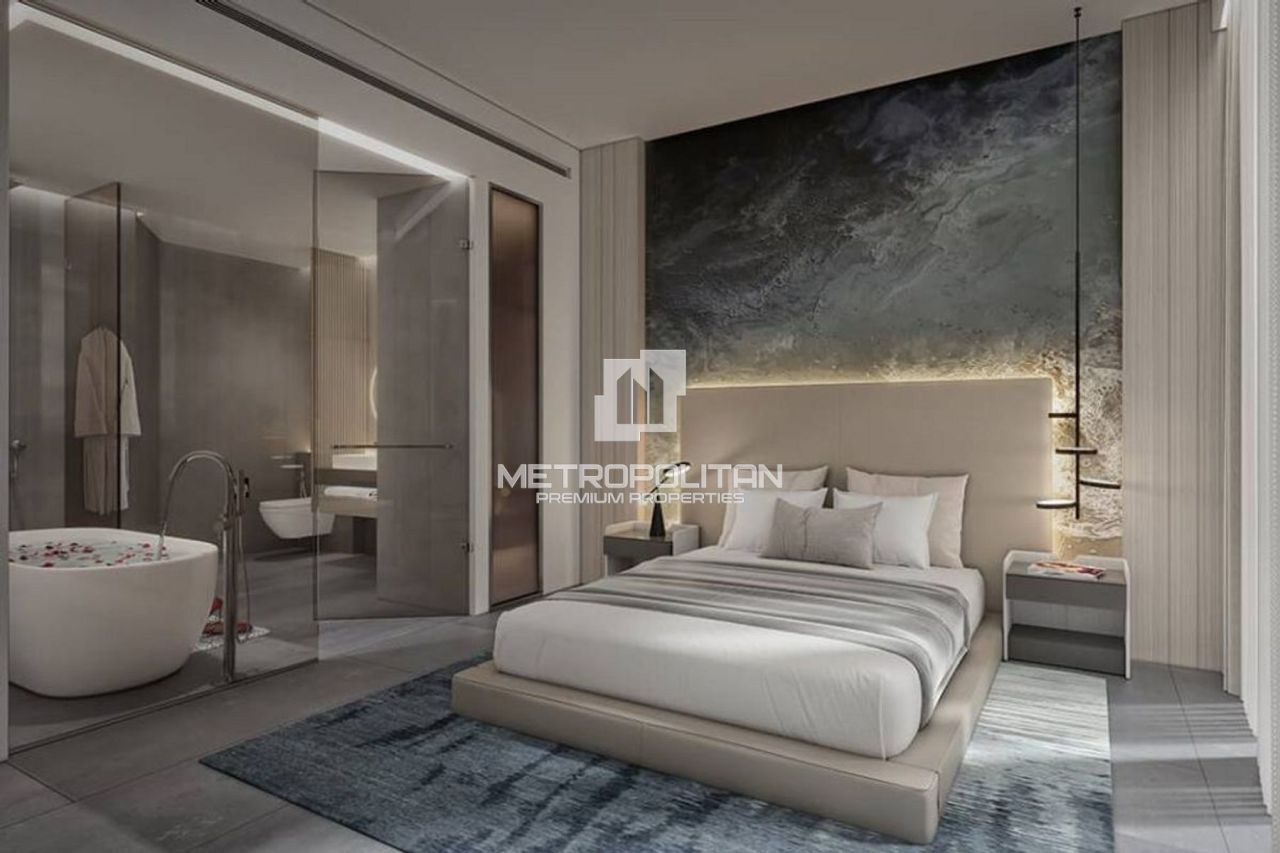 Апартаменты в Дубае, ОАЭ, 42 м² - фото 3