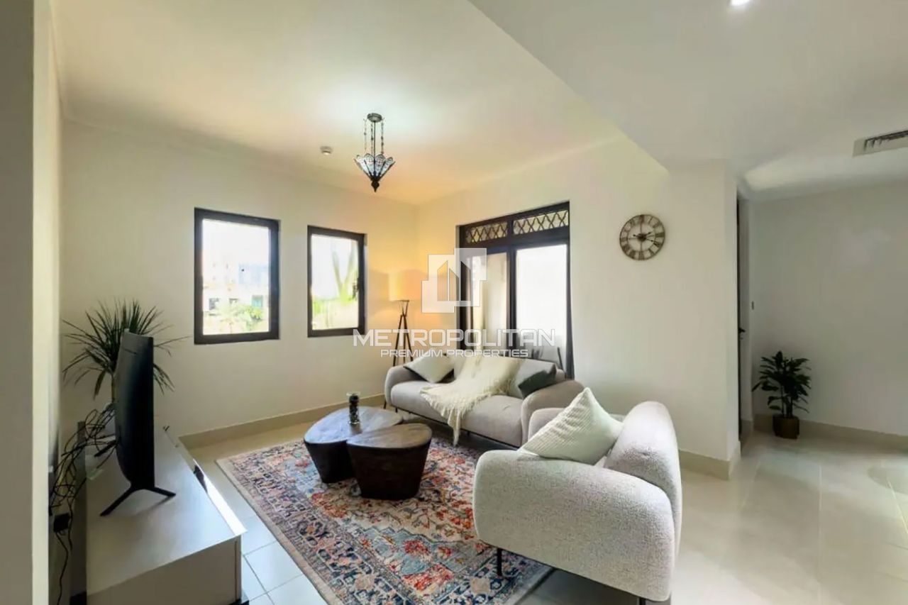 Апартаменты в Дубае, ОАЭ, 141 м² - фото 3