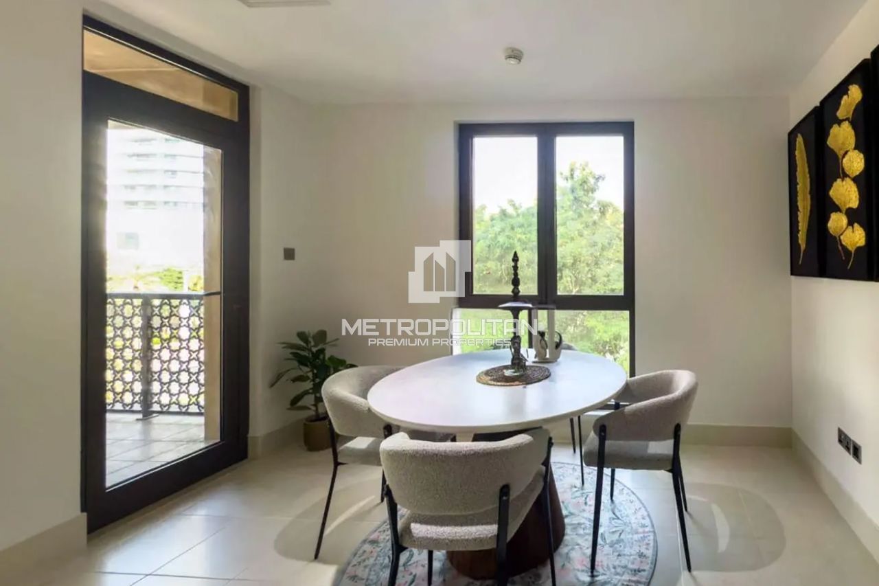 Апартаменты в Дубае, ОАЭ, 141 м² - фото 5