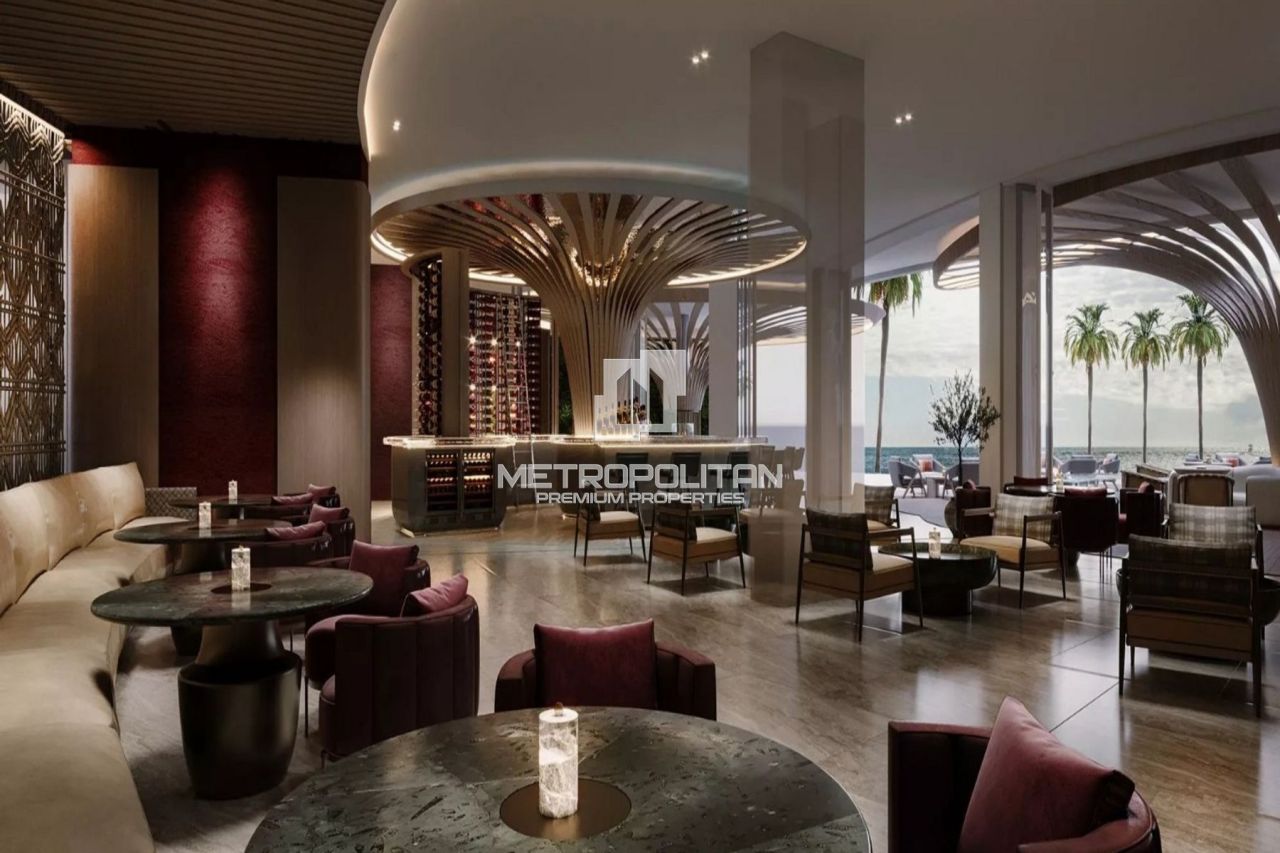 Апартаменты в Рас-эль-Хайме, ОАЭ, 88 м² - фото 6