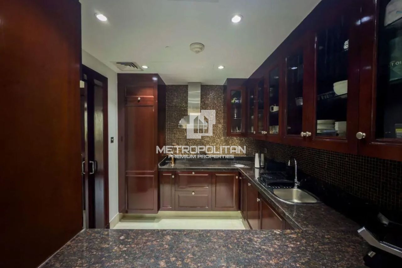 Апартаменты в Дубае, ОАЭ, 141 м² - фото 7