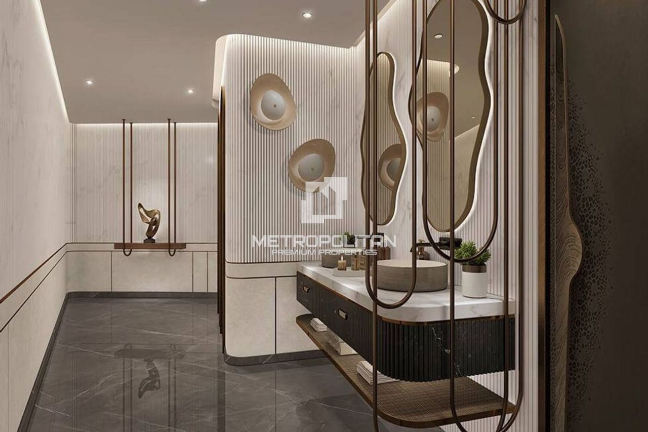 Апартаменты в Дубае, ОАЭ, 42 м² - фото 7