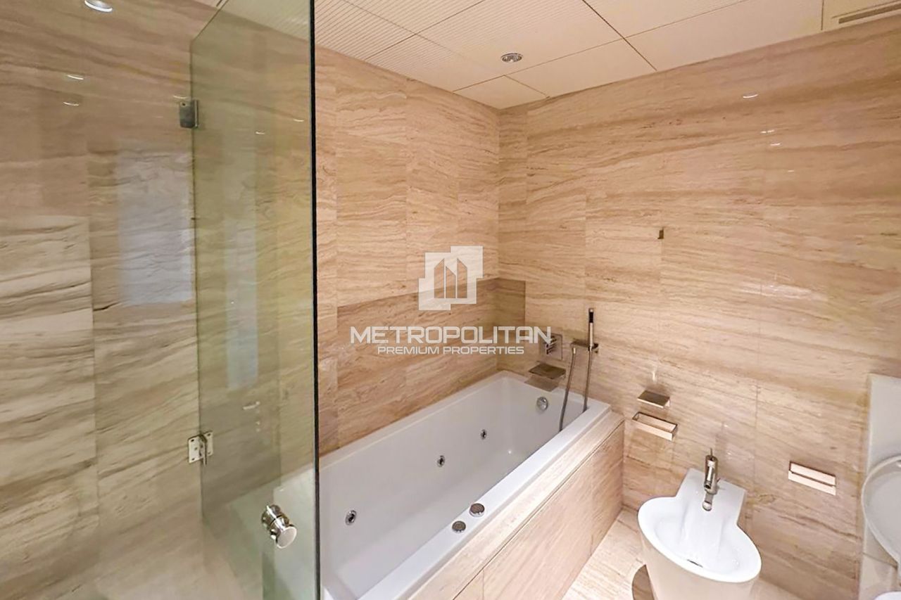 Апартаменты в Дубае, ОАЭ, 105 м² - фото 7