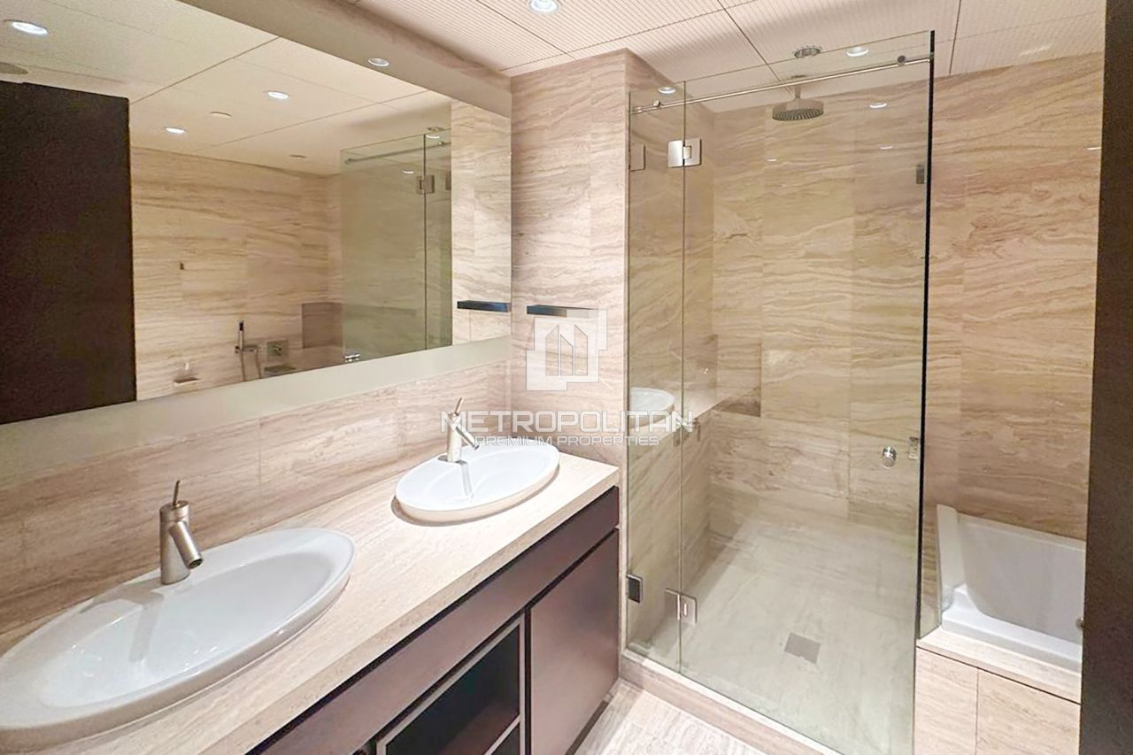 Апартаменты в Дубае, ОАЭ, 105 м² - фото 8