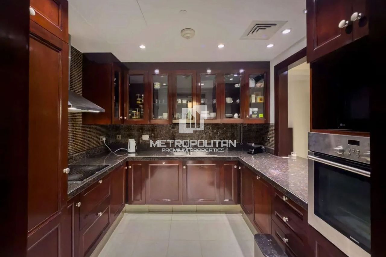 Апартаменты в Дубае, ОАЭ, 141 м² - фото 8