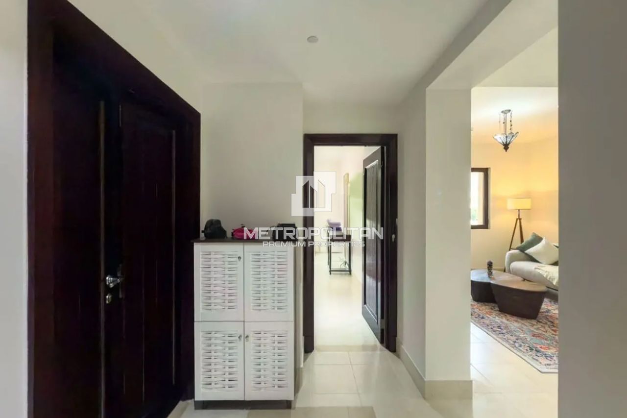 Апартаменты в Дубае, ОАЭ, 141 м² - фото 10