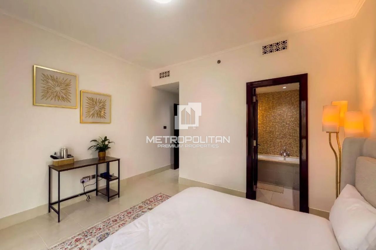 Апартаменты в Дубае, ОАЭ, 141 м² - фото 11