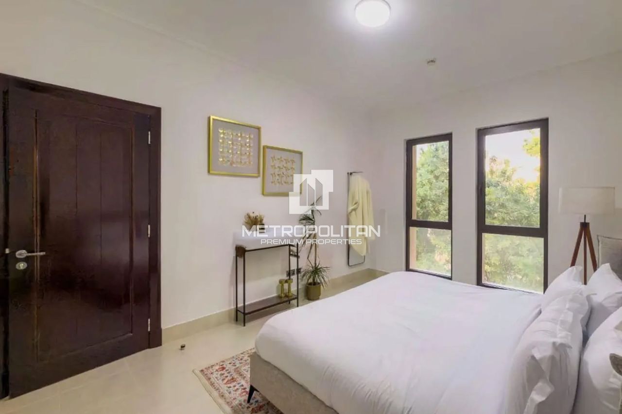 Апартаменты в Дубае, ОАЭ, 141 м² - фото 12